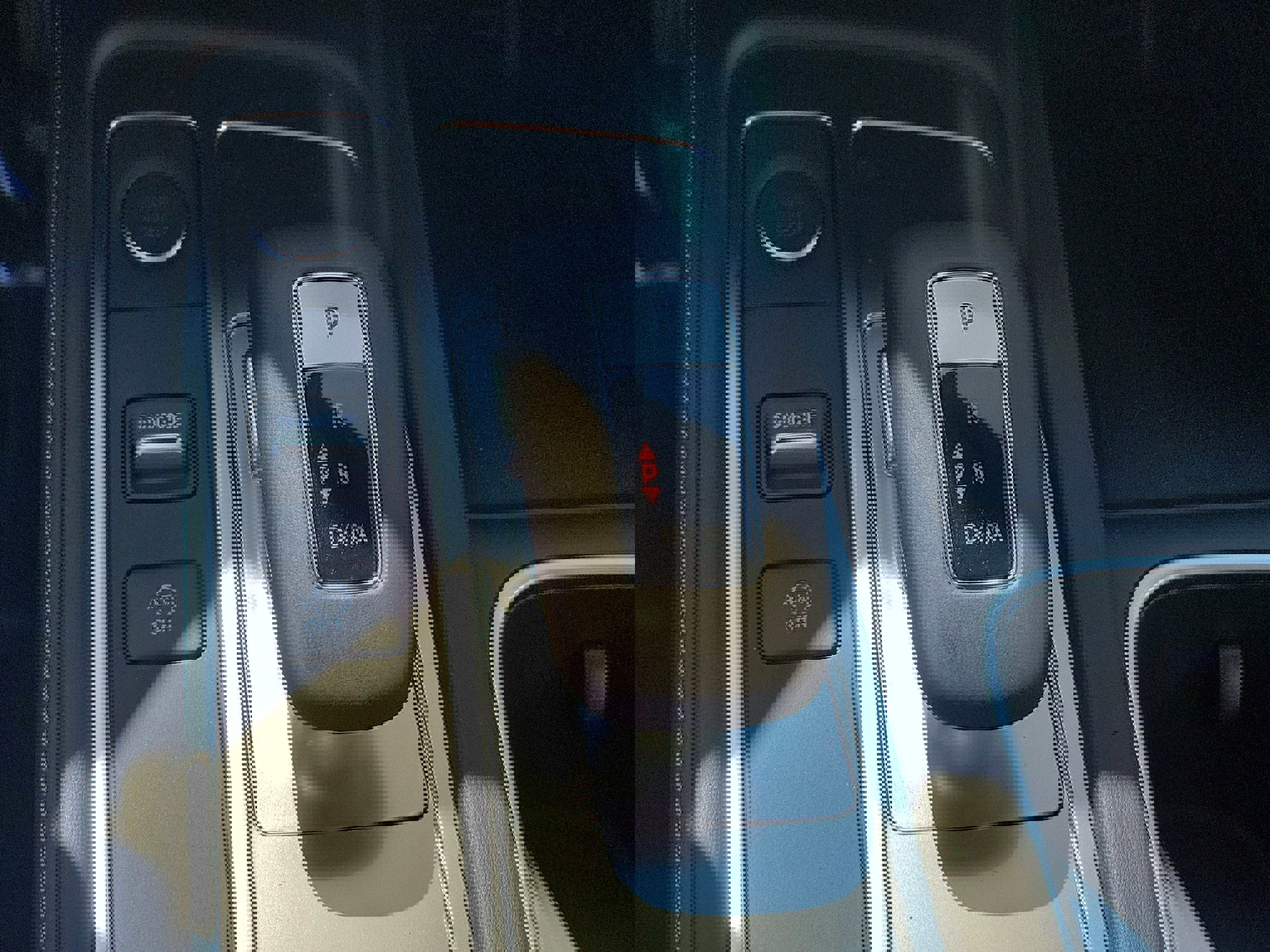 New 2025 INFINITI QX60 Luxe image 22