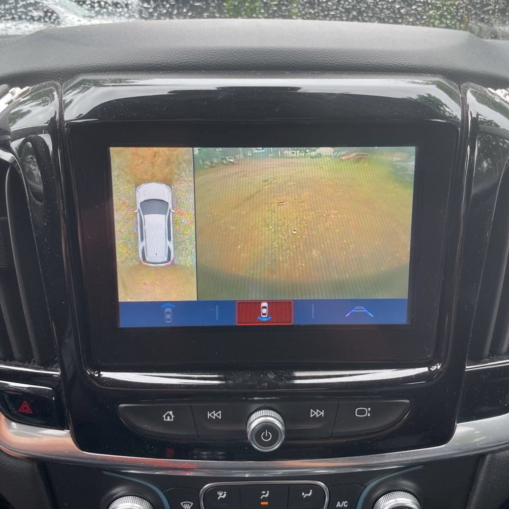 Used 2019 Chevrolet Traverse LT AWD/4WD image 15