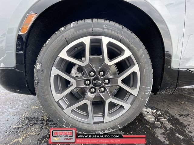 New 2026 Chevrolet Blazer RS w/ Driver Confidence II Package image 12