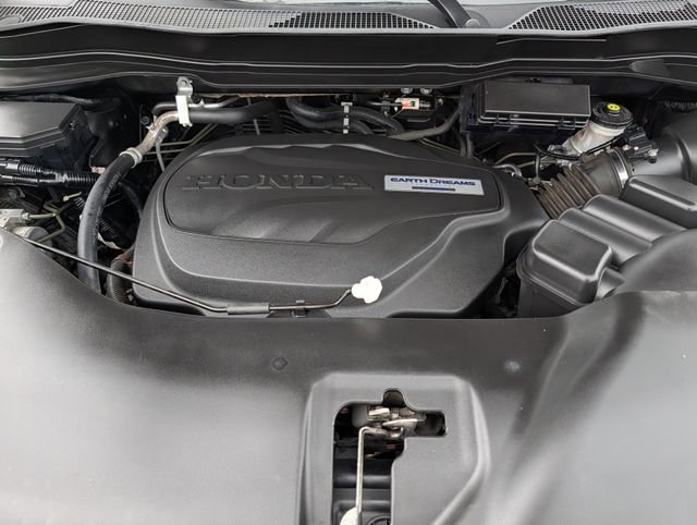 Used 2019 Honda Ridgeline Black Edition image 36