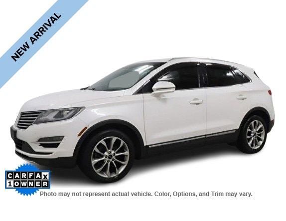 Used 2015 Lincoln MKC AWD w/ Equipment Group 102A Reserve