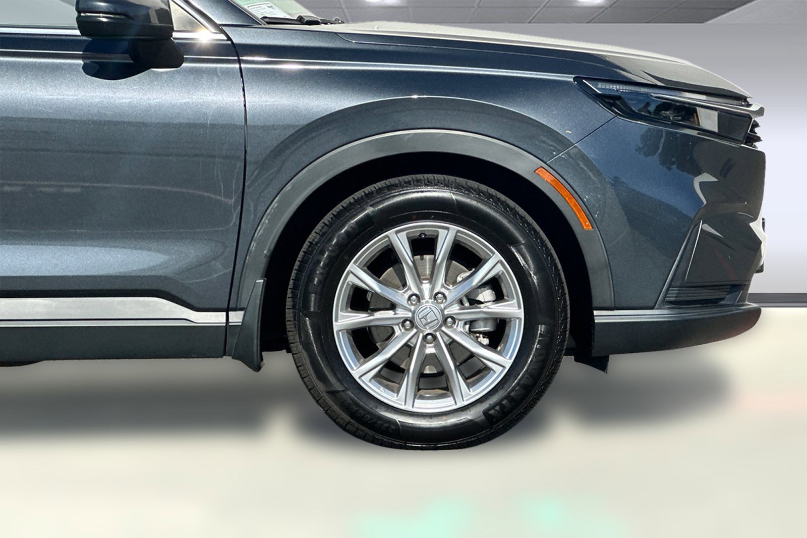 Certified 2023 Honda CR-V EX image 34