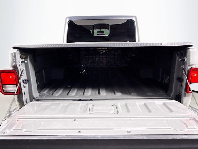 Used 2021 Jeep Gladiator Mojave w/ Cold Weather Group image 24