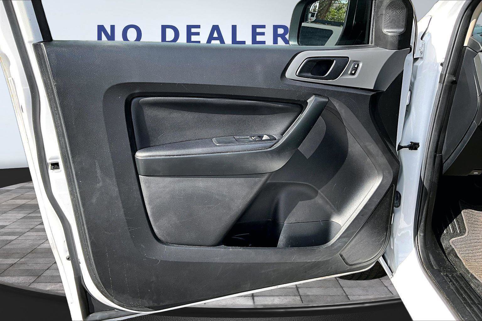 Used 2021 Ford Ranger XL image 20