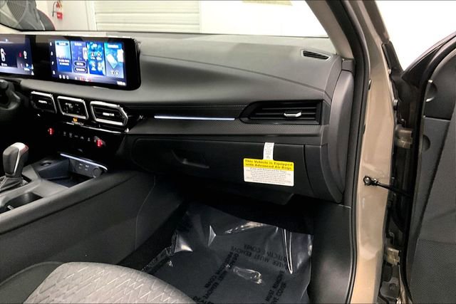 New 2026 Nissan Sentra SV image 31