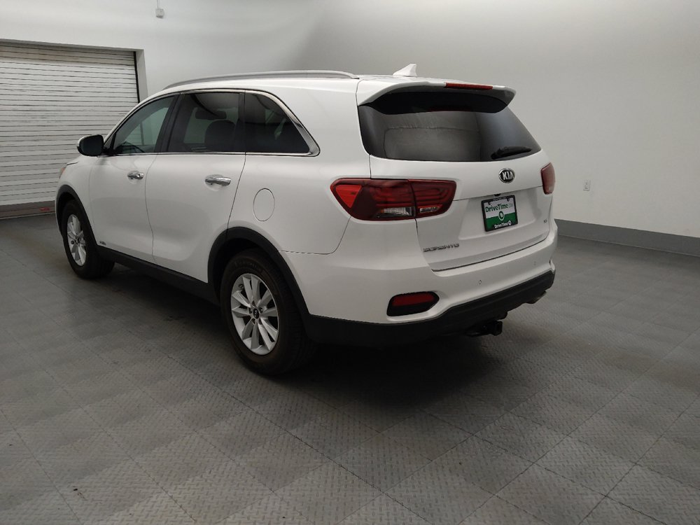 Used 2019 Kia Sorento AWD V6 w/ Option Group 020 image 5