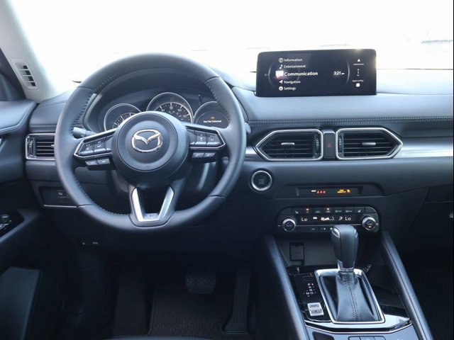 New 2025 MAZDA CX-5 AWD 2.5 S w/ Select Package image 19