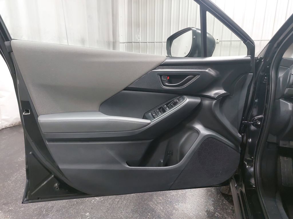 Used 2024 Subaru Crosstrek 2.0i Premium image 26
