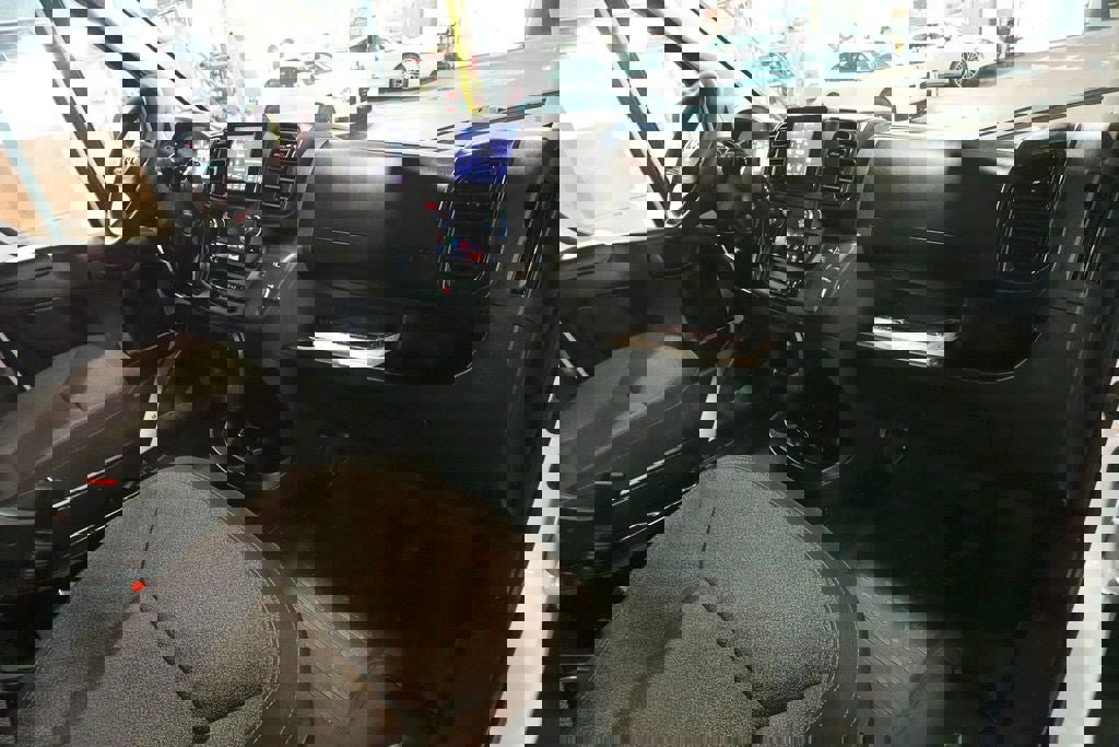 Used 2023 RAM ProMaster 3500 image 25