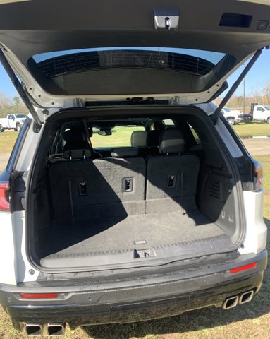 Used 2024 GMC Acadia AT4 image 9