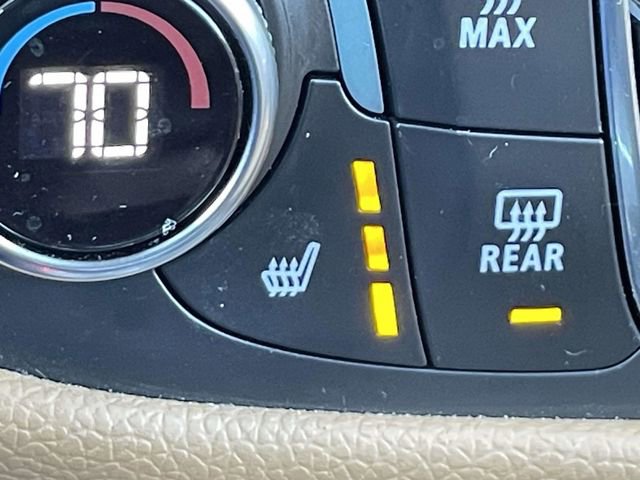 Certified 2020 Chevrolet Equinox Premier AWD/4WD image 31