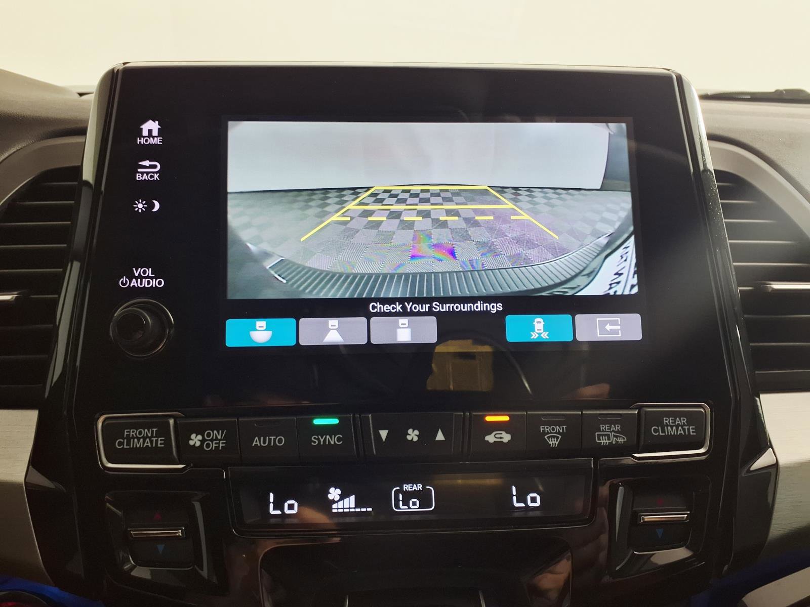 Used 2023 Honda Odyssey Touring image 19