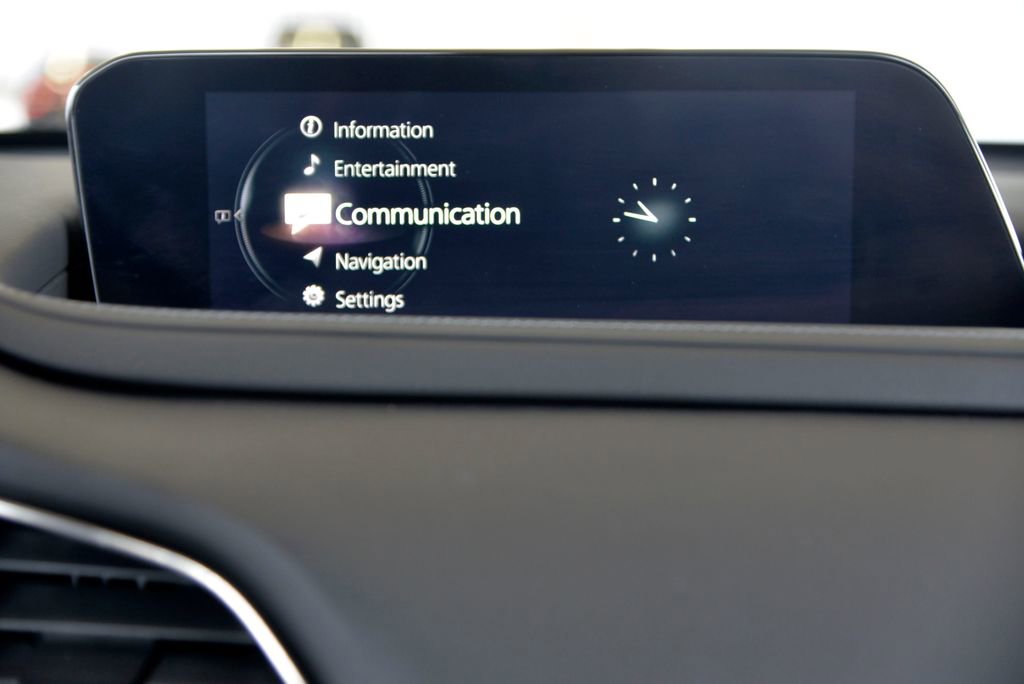 Used 2023 MAZDA CX-30 AWD 2.5 S w/ Preferred Package image 19