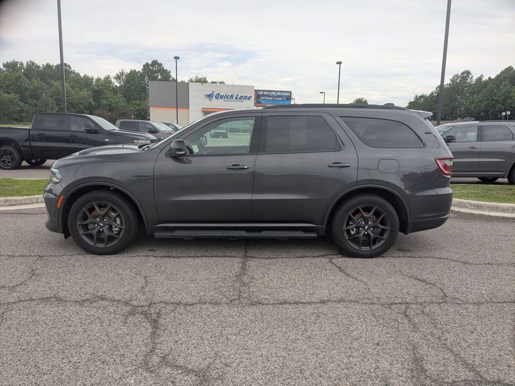 Used 2026 Dodge Durango GT AWD/4WD video 2