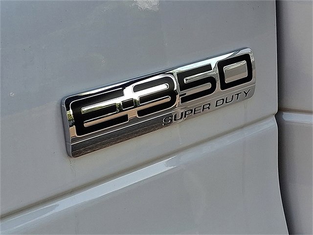 New 2025 Ford E-350 and Econoline 350 Super Duty w/ Power Equipment Group image 5