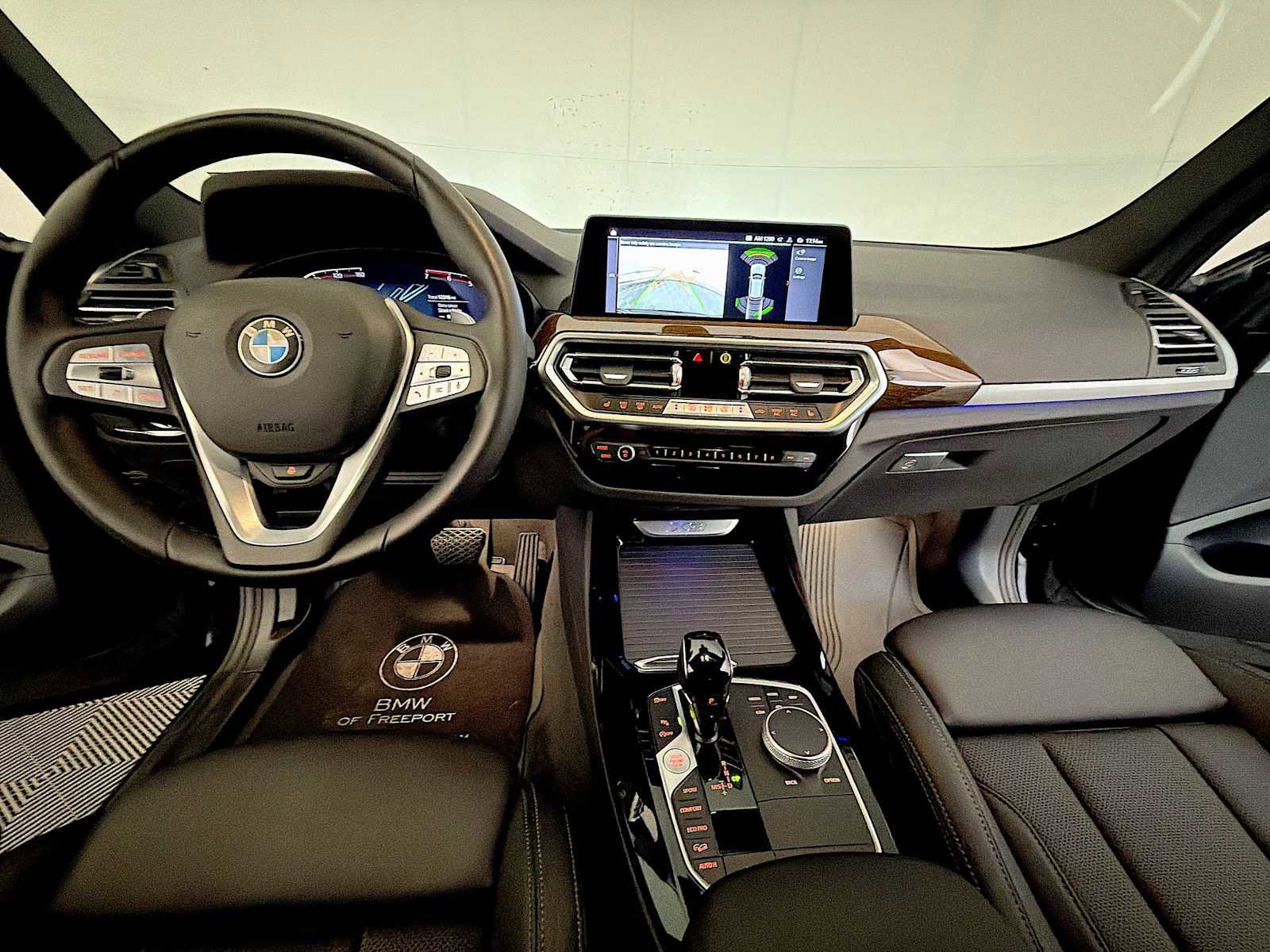 Certified 2024 BMW X3 xDrive30i w/ Convenience Package AWD/4WD image 15