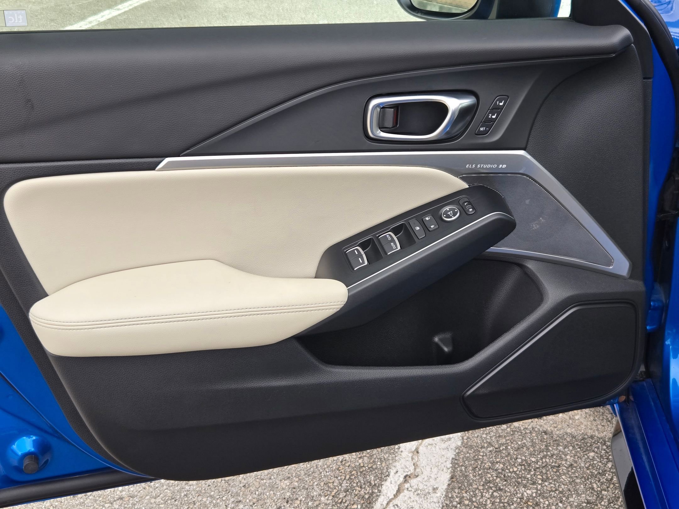 Certified 2026 Acura Integra A-Spec FWD image 11