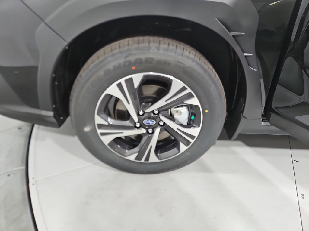 New 2026 Subaru Crosstrek 2.0i Premium image 26