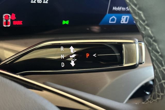 New 2026 Cadillac Vistiq Sport w/ LPO, Floor Liner Package image 21