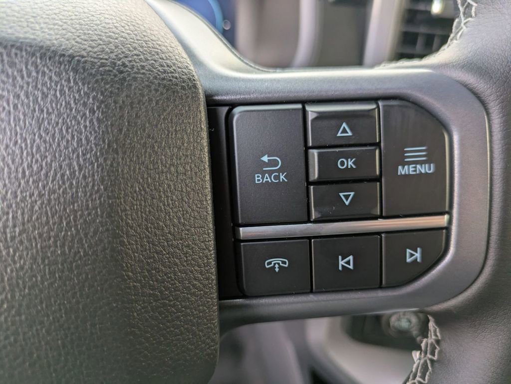 New 2026 Ford F150 XLT w/ Equipment Group 302A MID image 30