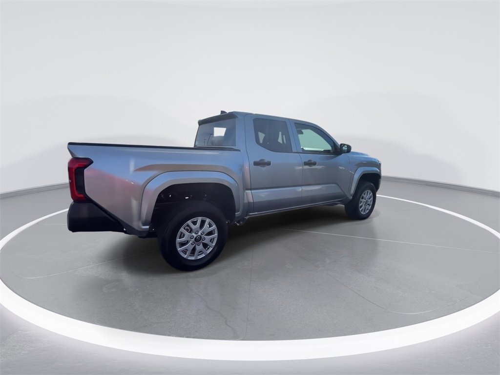 Used 2025 Toyota Tacoma SR image 8