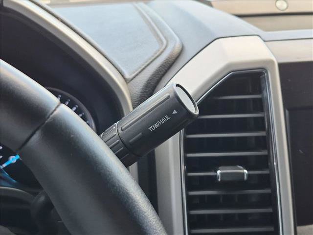 Used 2019 Ford F250 Lariat AWD/4WD image 11