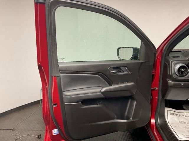 Certified 2026 Chevrolet Colorado LT image 10