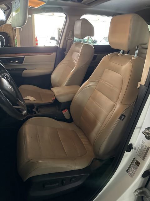 Used 2019 Honda CR-V EX-L image 5