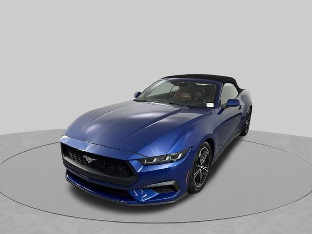 Used 2024 Ford Mustang Premium RWD image 23