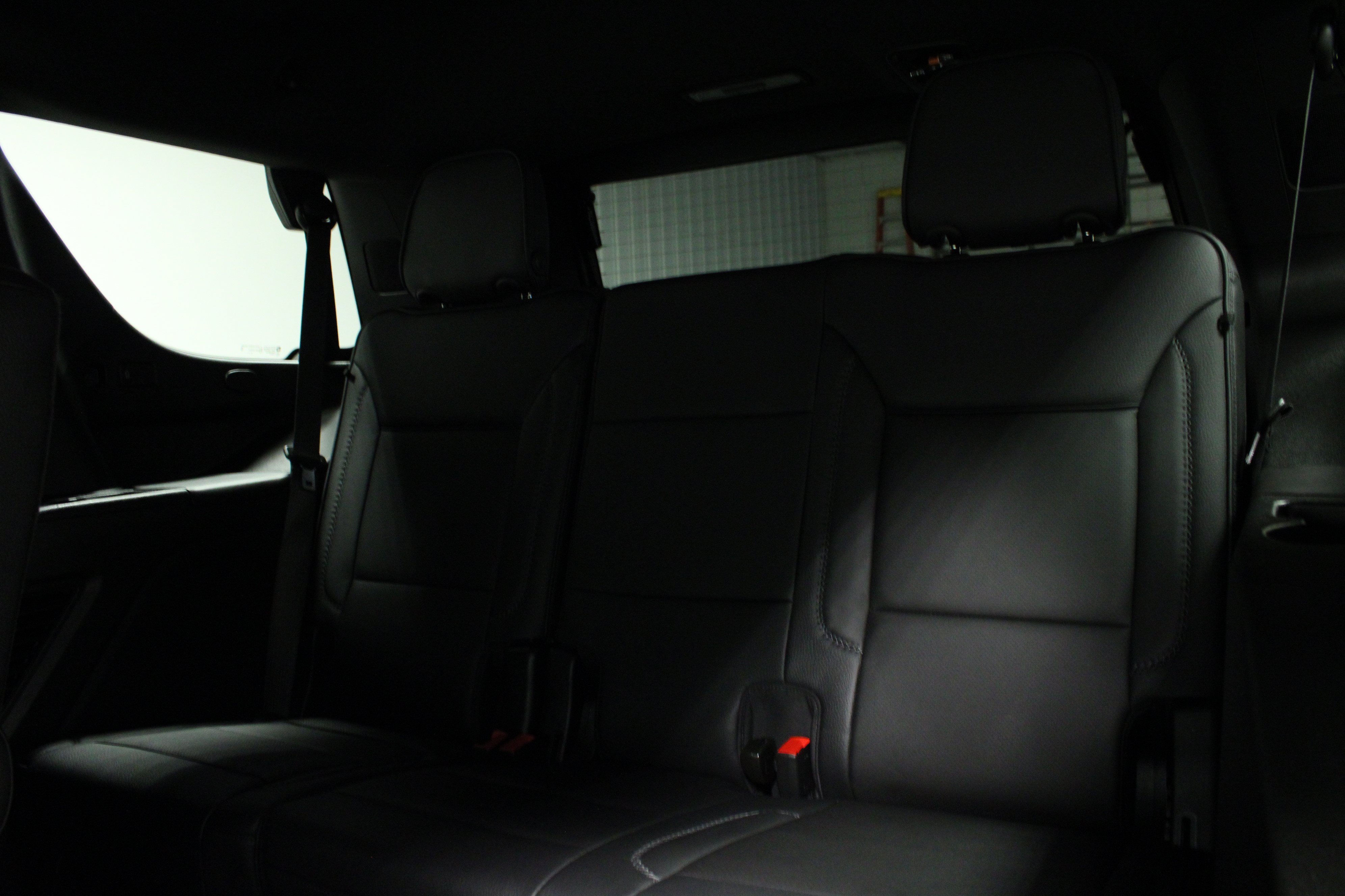 Used 2026 GMC Yukon Denali AWD/4WD image 14
