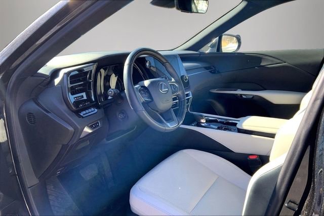 Used 2024 Lexus RX 350 Premium w/ Cold Area Package image 11