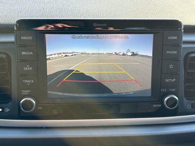 Used 2020 Kia Rio S FWD image 29