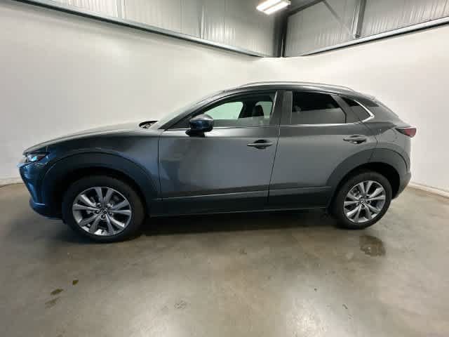 Used 2023 MAZDA CX-30 AWD 2.5 S w/ Preferred Package image 2