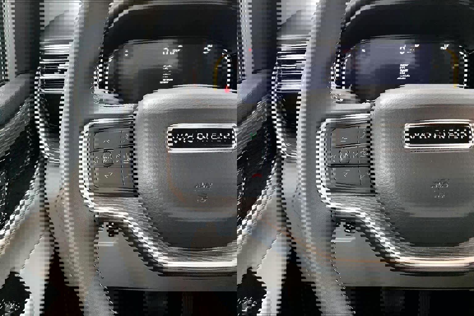 Used 2022 Jeep Wagoneer Series III w/ Premium Group I image 23