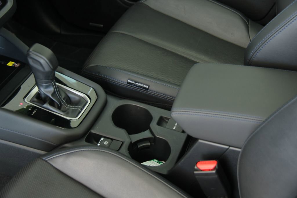 Used 2025 Subaru Forester Limited w/ Popular Package #1 image 17