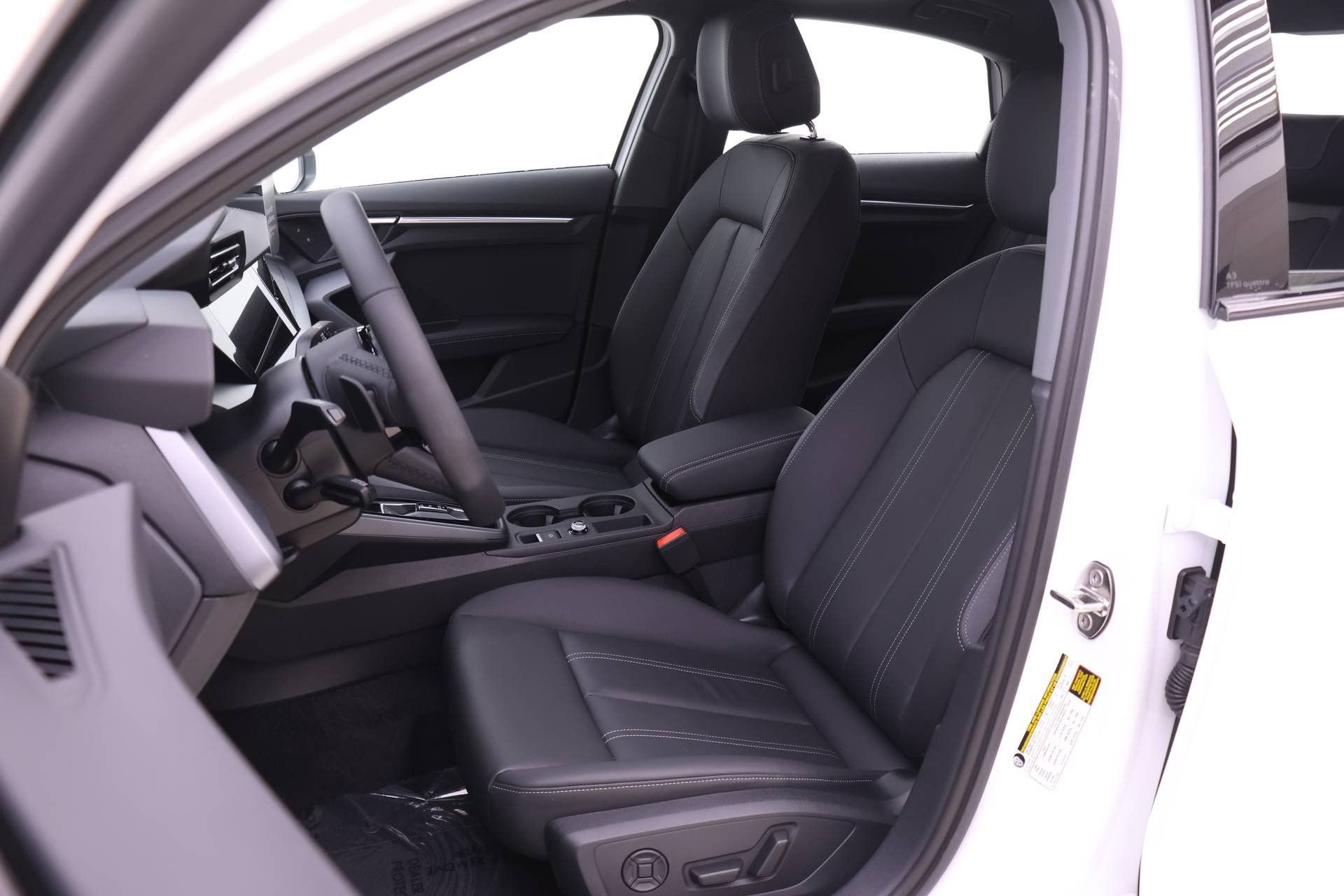 New 2026 Audi A3 2.0T Premium image 7