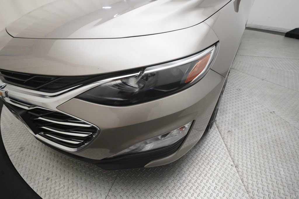 Used 2023 Chevrolet Malibu LT FWD image 22