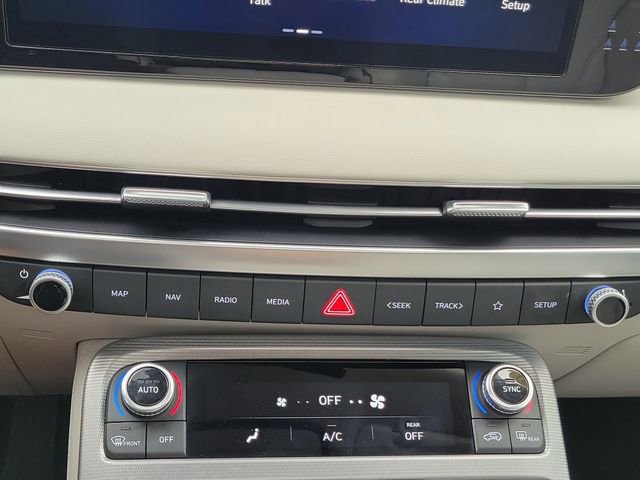Used 2024 Hyundai Palisade Calligraphy AWD/4WD image 35