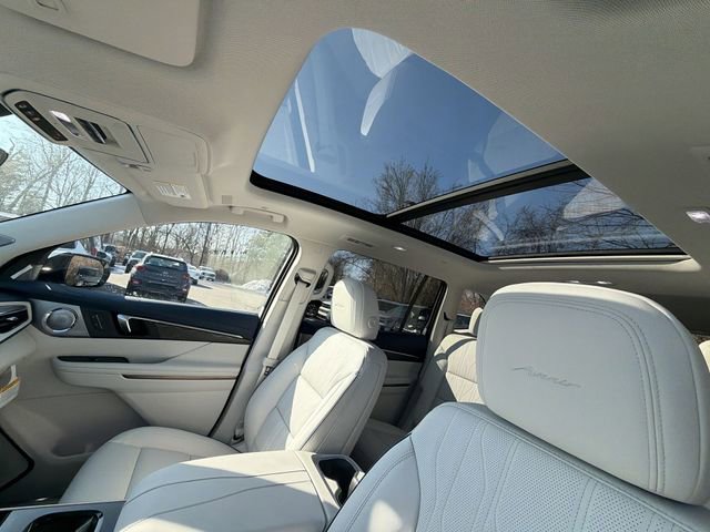 New 2026 Buick Enclave Avenir w/ Super Cruise Package FWD image 18