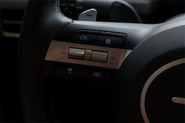 New 2025 Hyundai Sonata SEL image 11