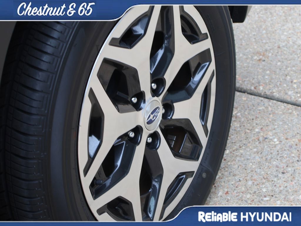 Used 2023 Subaru Forester Premium AWD/4WD image 42