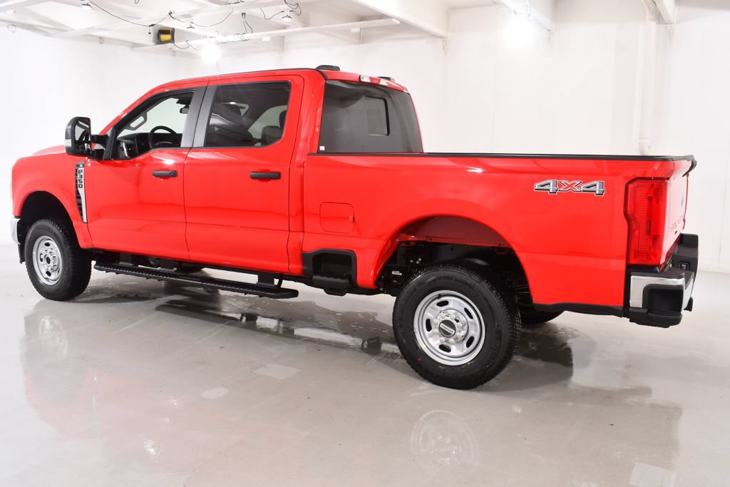 New 2026 Ford F350 XL w/ XL Driver Assist Package AWD/4WD image 15
