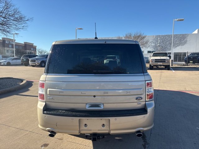 Used 2018 Ford Flex SEL image 6