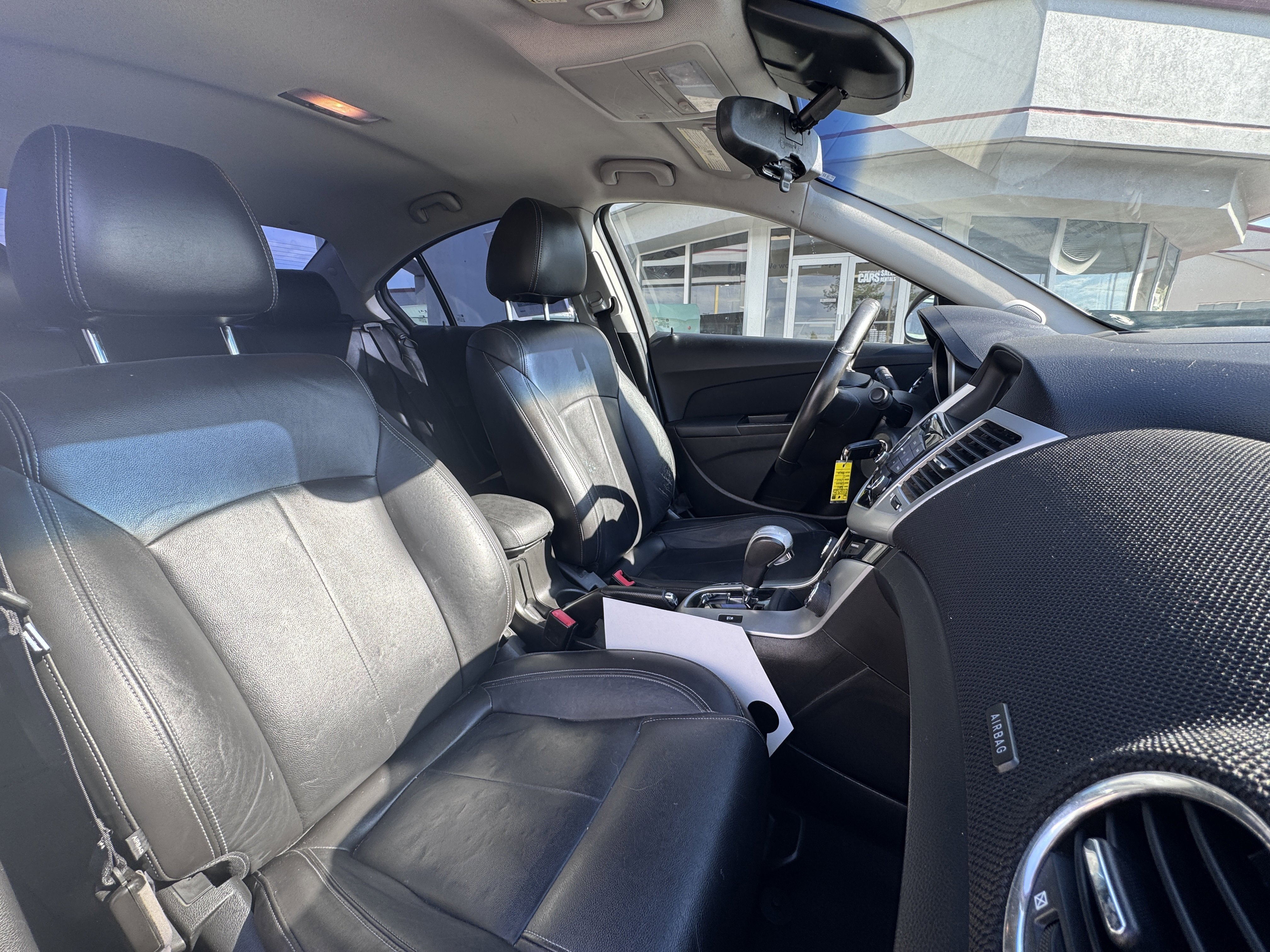 Used 2011 Chevrolet Cruze LT FWD image 38