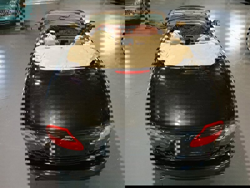 Used 1997 Jaguar XK8 Convertible image 5