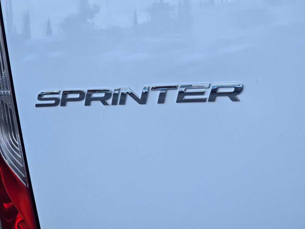 New 2026 Mercedes-Benz Sprinter 3500 image 14