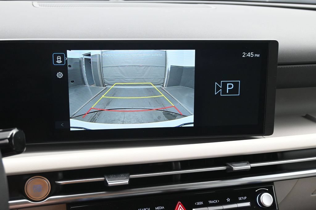 Used 2026 Hyundai Tucson SEL FWD image 15