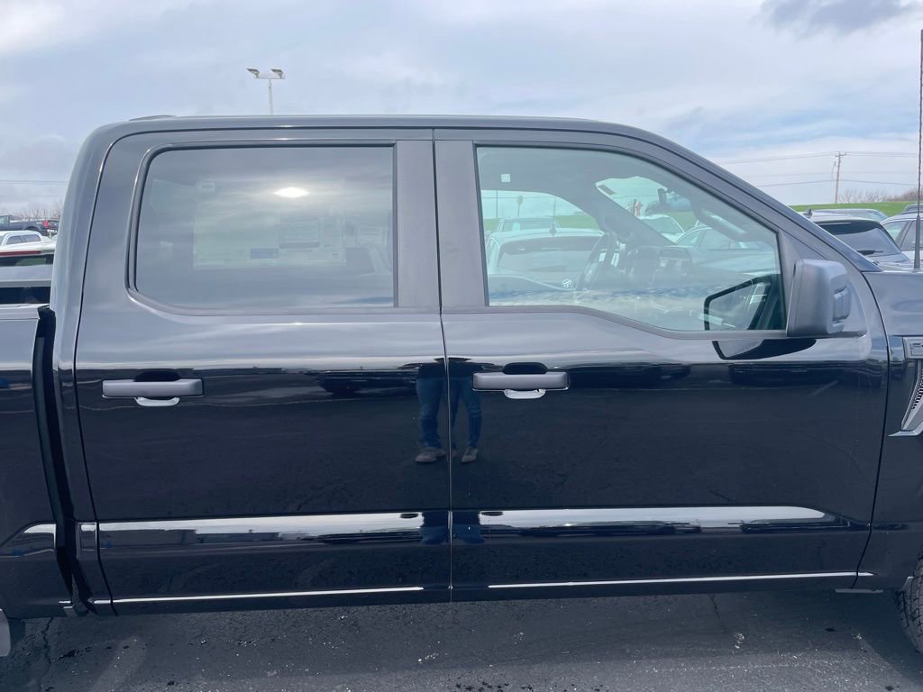 New 2026 Ford F150 STX AWD/4WD image 28