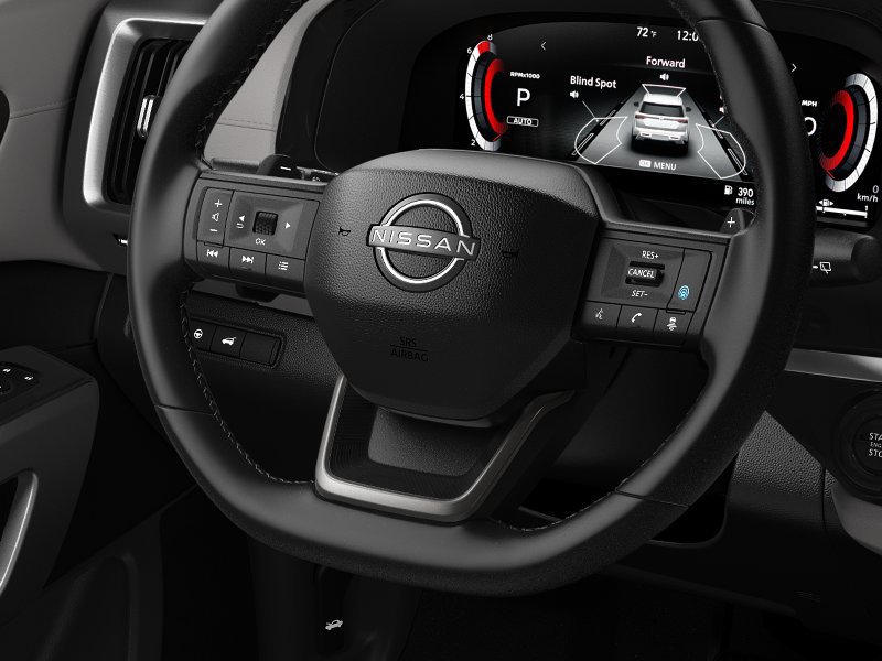 New 2026 Nissan Pathfinder SL w/ SL Premium Package AWD/4WD image 20
