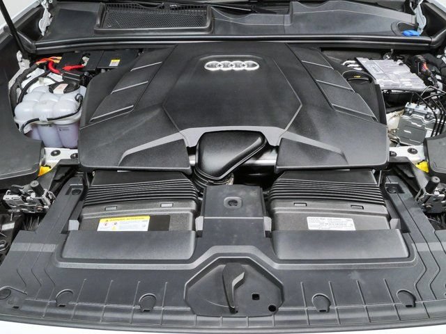 Used 2024 Audi Q8 Prestige AWD/4WD image 36